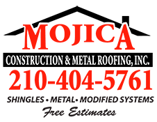 Mojica Construction and Metal Roofing Inc