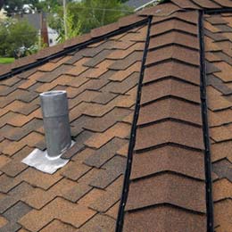 Composition Roofing