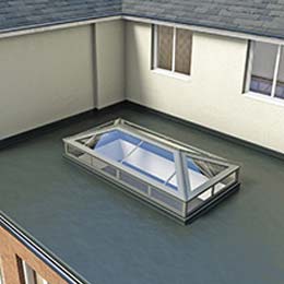 Flat Roofs