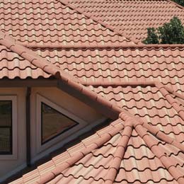 Tile Roofs