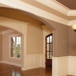 Interior & Exterior Painting